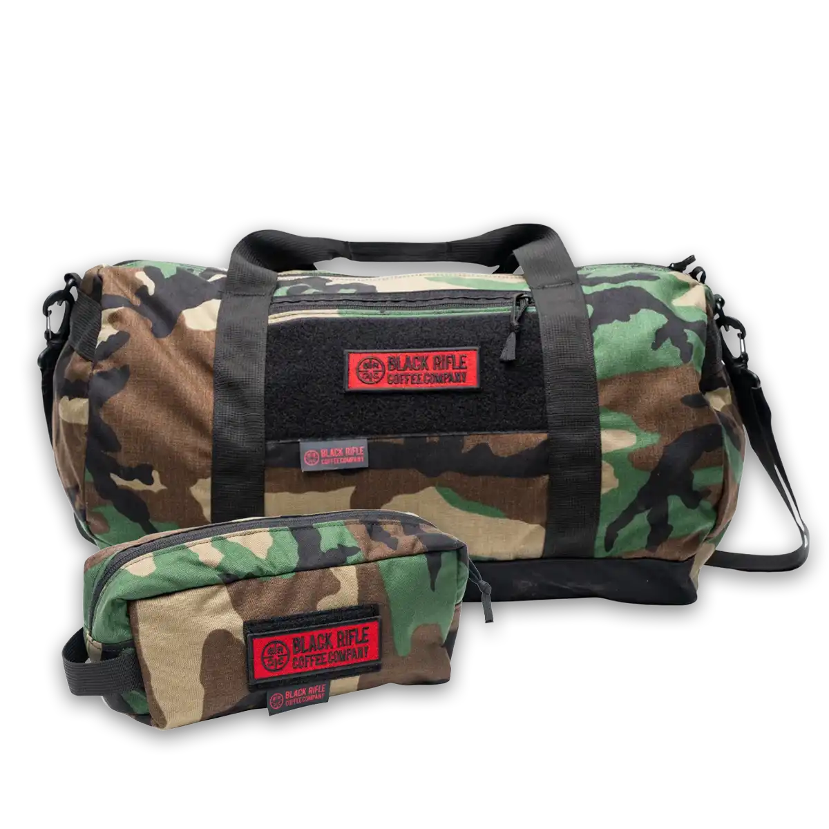 BRCC x KNOTGOOD.CO M81 Bag Bundle