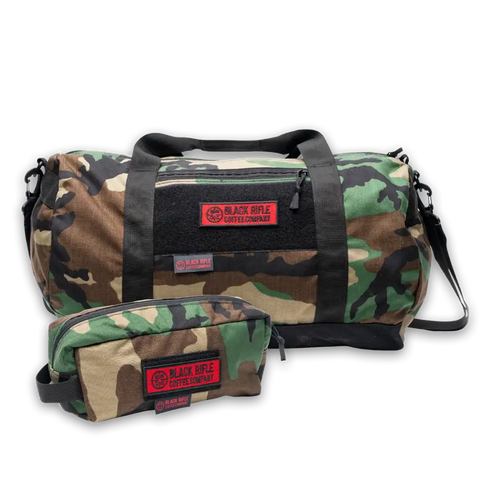 BRCC x KNOTGOOD.CO M81 Bag Bundle
