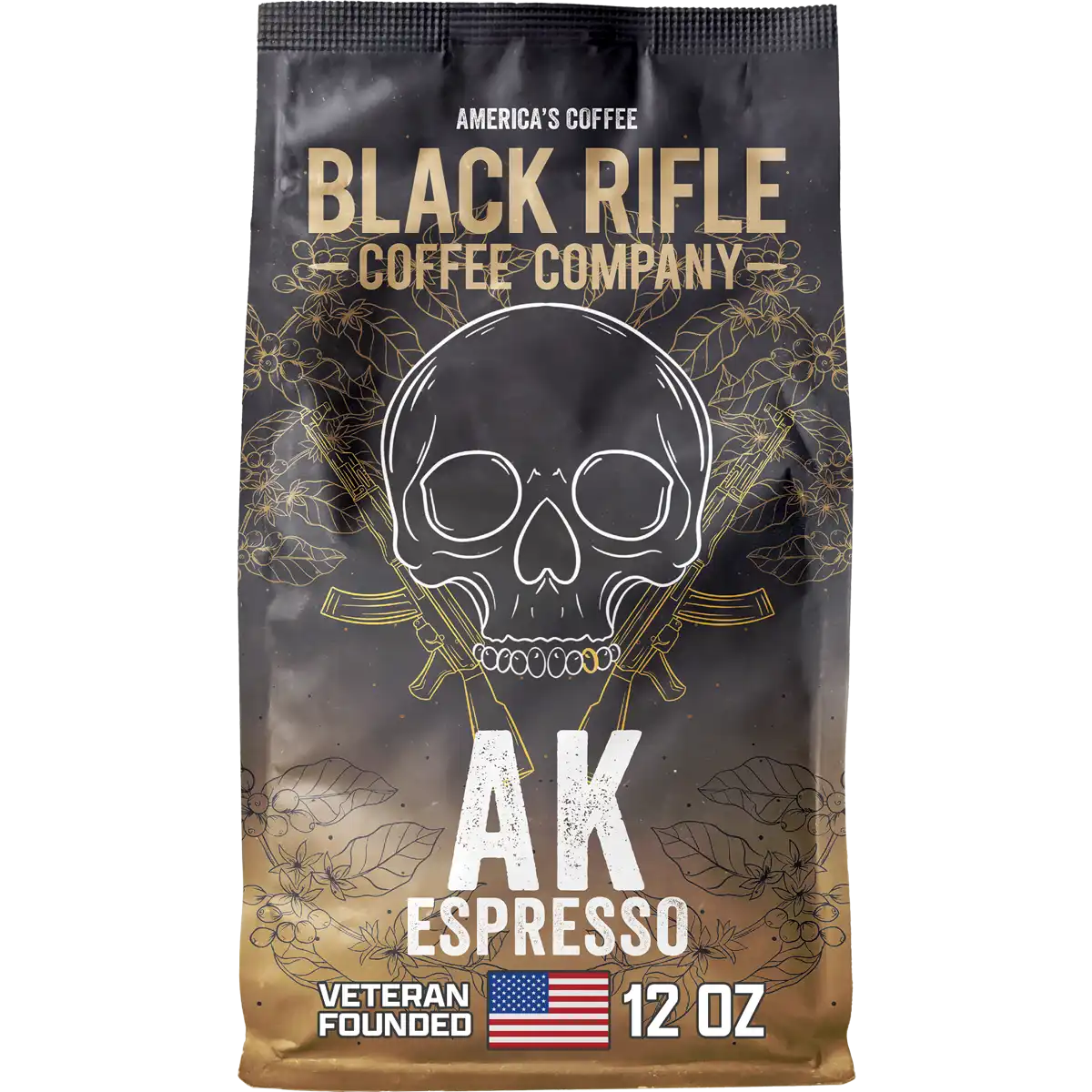 AK-Espresso Roast