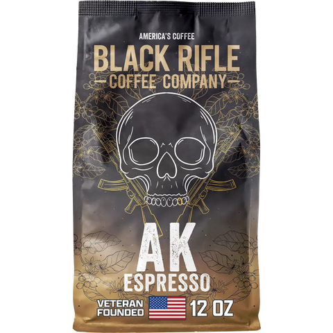 AK-Espresso Roast