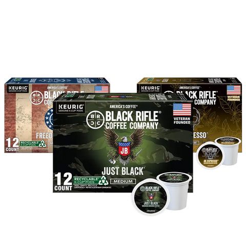Medium Roast Bundle