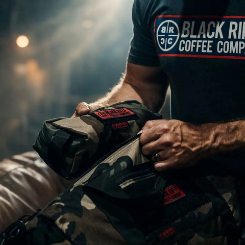 BRCC x KNOTGOOD.CO M81 Bag Bundle
