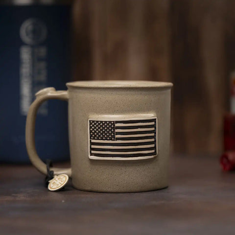 USA Premium Handcrafted Mug