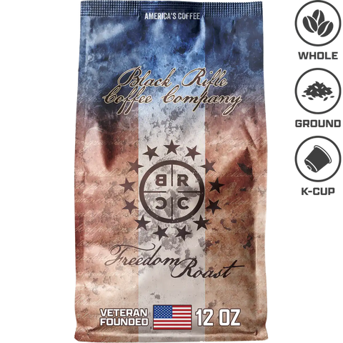 Freedom Roast