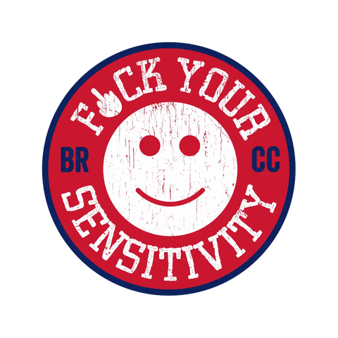 Not Tea 2025 Sticker Pack 83