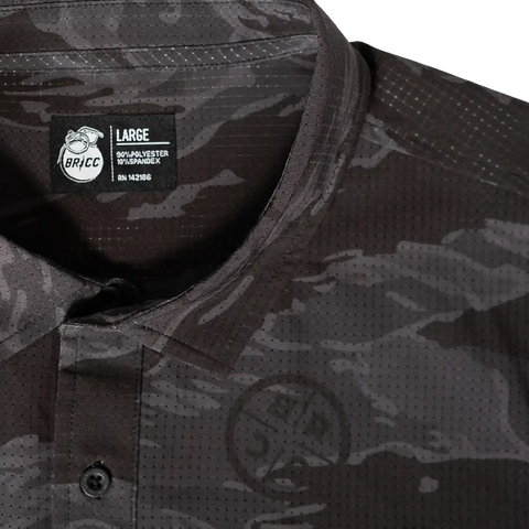 Airflow Buttondown