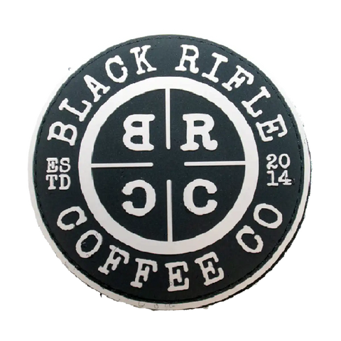 Special Elite PVC Patch