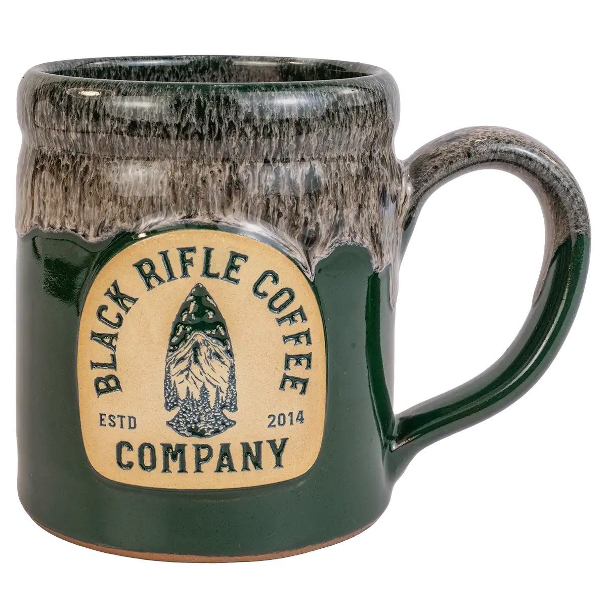 Arrowhead Handcrafted Mug