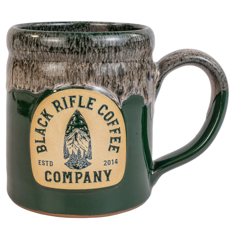 Arrowhead Handcrafted Mug