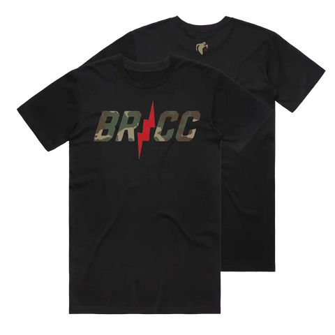 M81 Bolt Logo T-Shirt