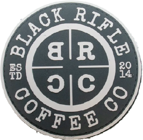 Special Elite PVC Patch