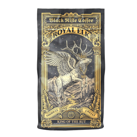 Exclusive Coffee Subscription