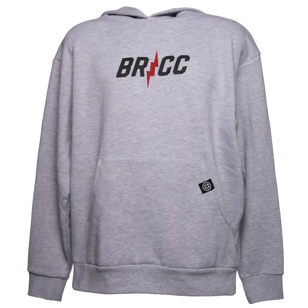 BRCC Bolt Midweight Pullover Hoodie