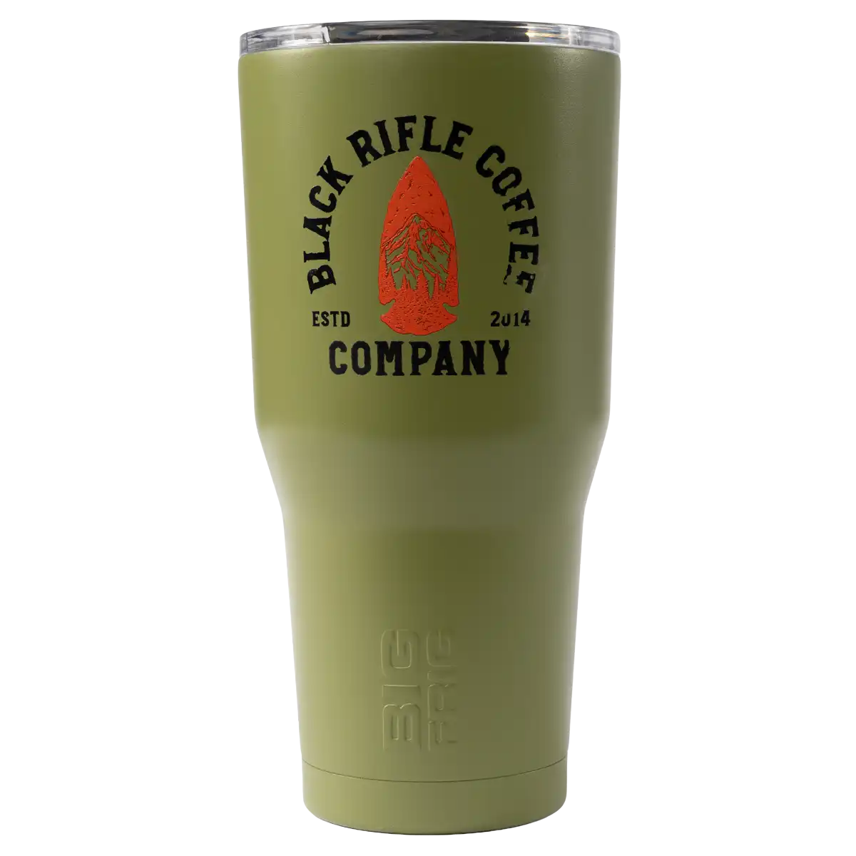 Deer Arrowhead Tumbler