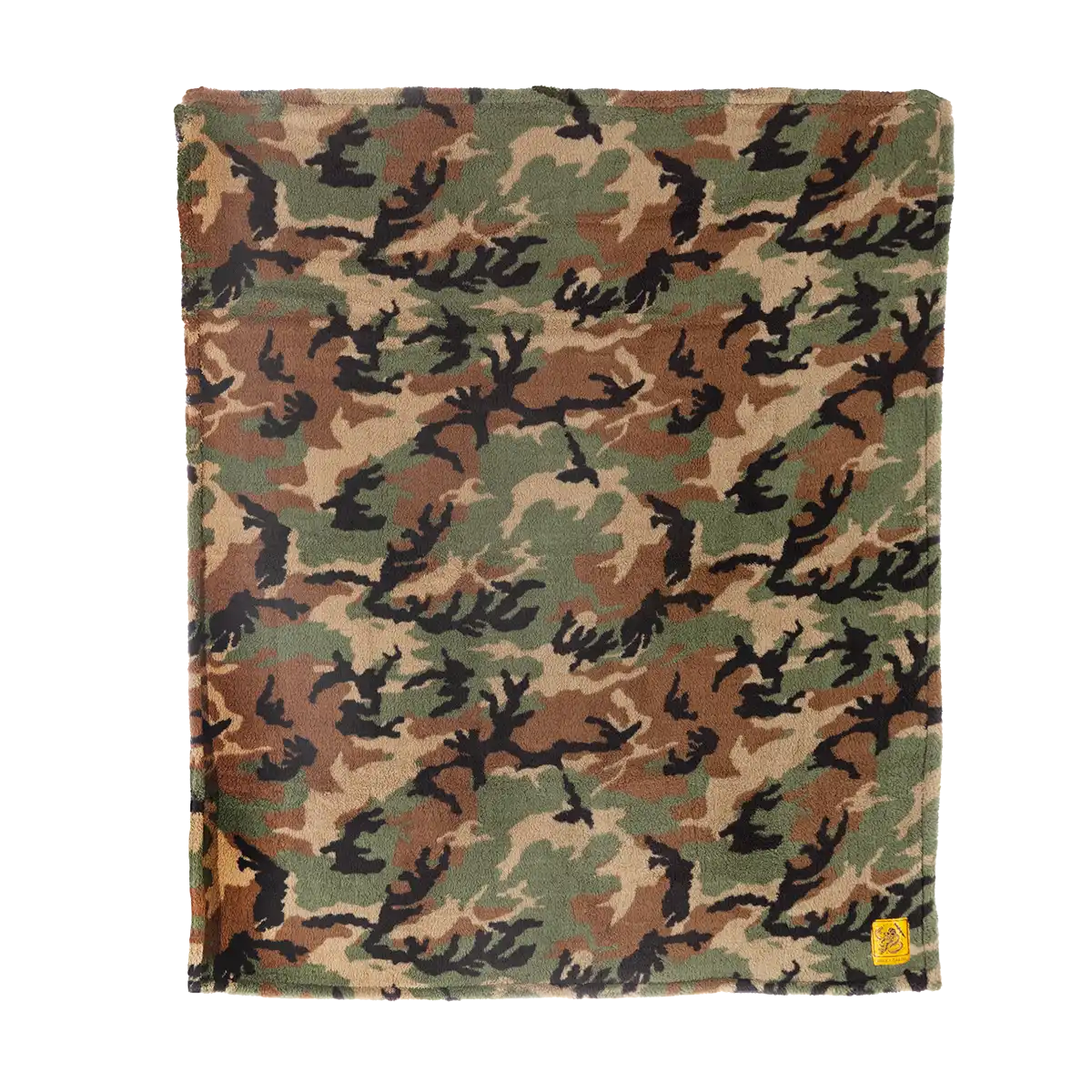 BRCC X TAC/DIS Reticle Fleece Blanket