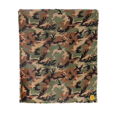 BRCC X TAC/DIS Reticle Fleece Blanket