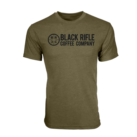 Company Logo T-Shirt