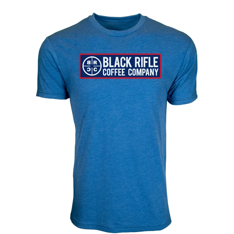 RWB Company Logo T-Shirt