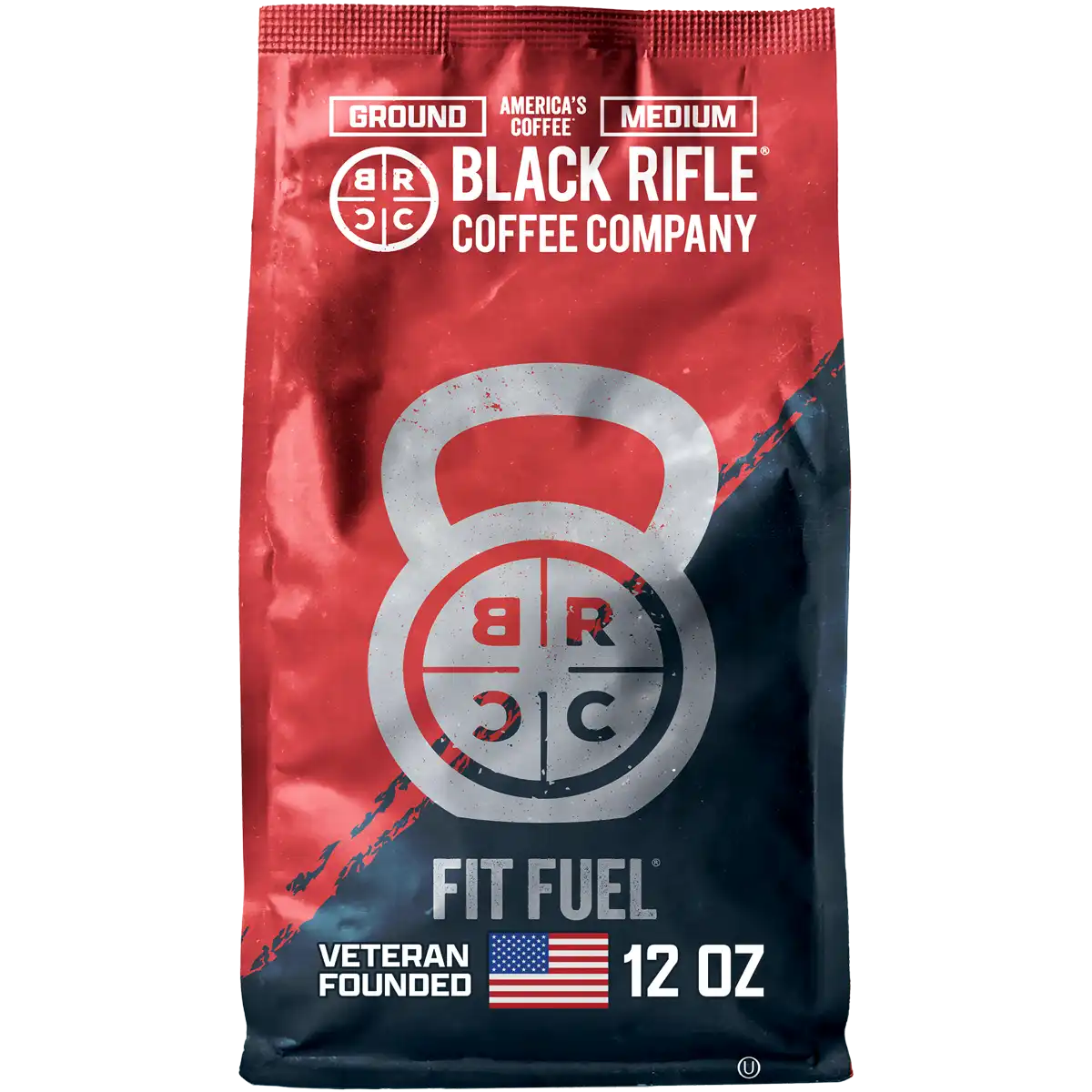 Fit Fuel Blend