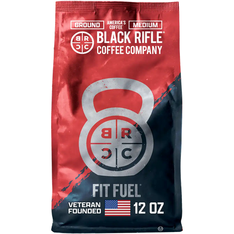 Fit Fuel Blend