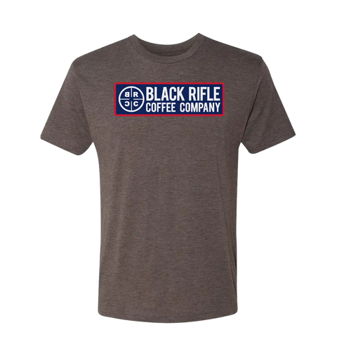 RWB Company Logo T-Shirt