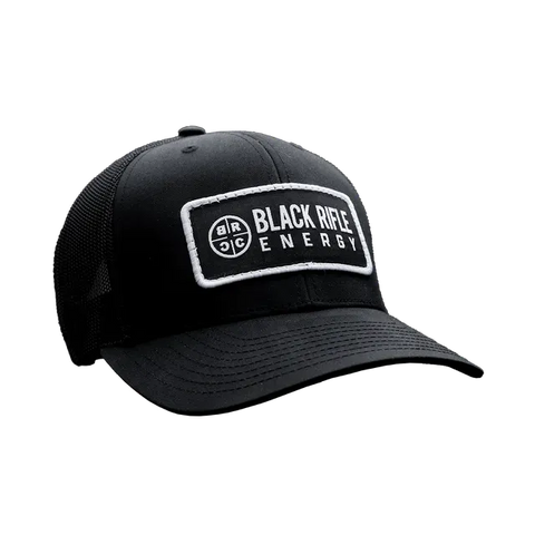 Black Rifle Energy Trucker Hat
