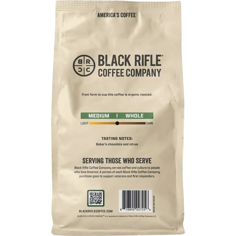 Organic Coffee