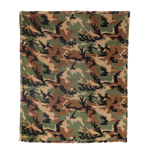 BRCC X TAC/DIS Reticle Fleece Blanket