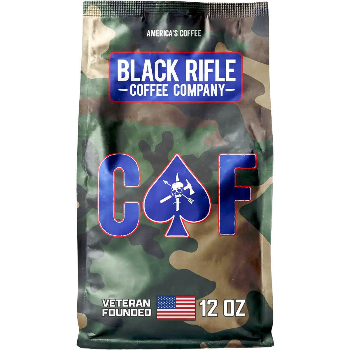 CAF Roast