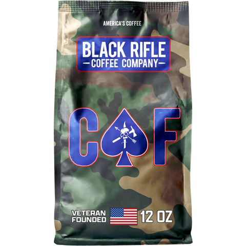 CAF Roast