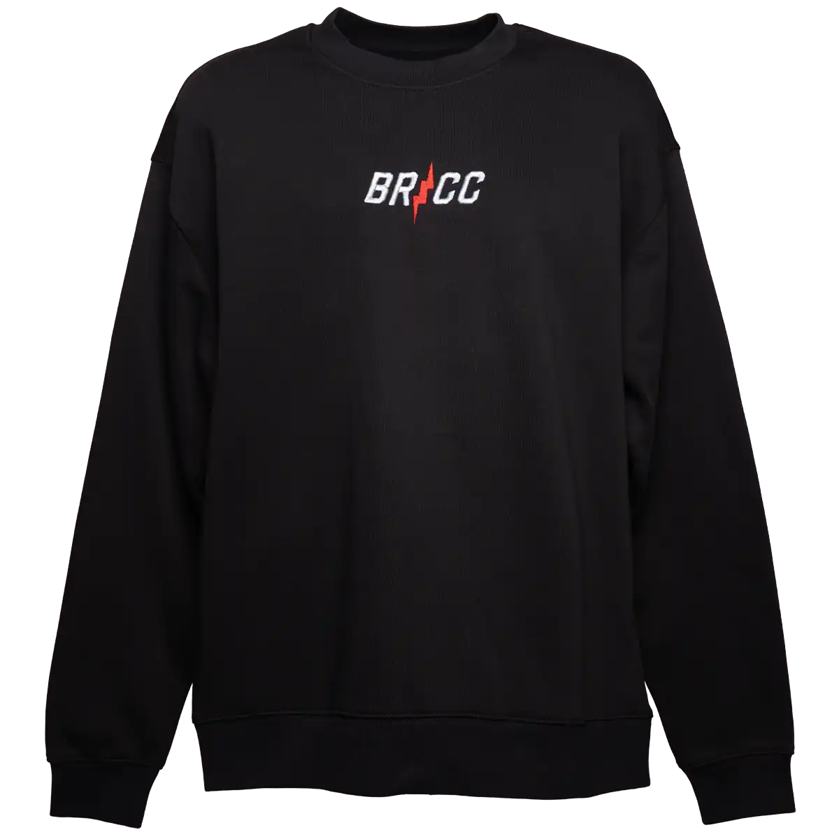 Bolt Crewneck Sweatshirt