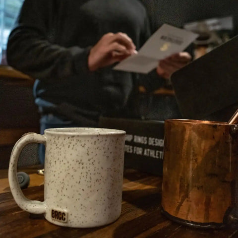 BRCC Handmade Mug