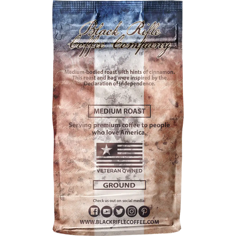 Freedom Roast