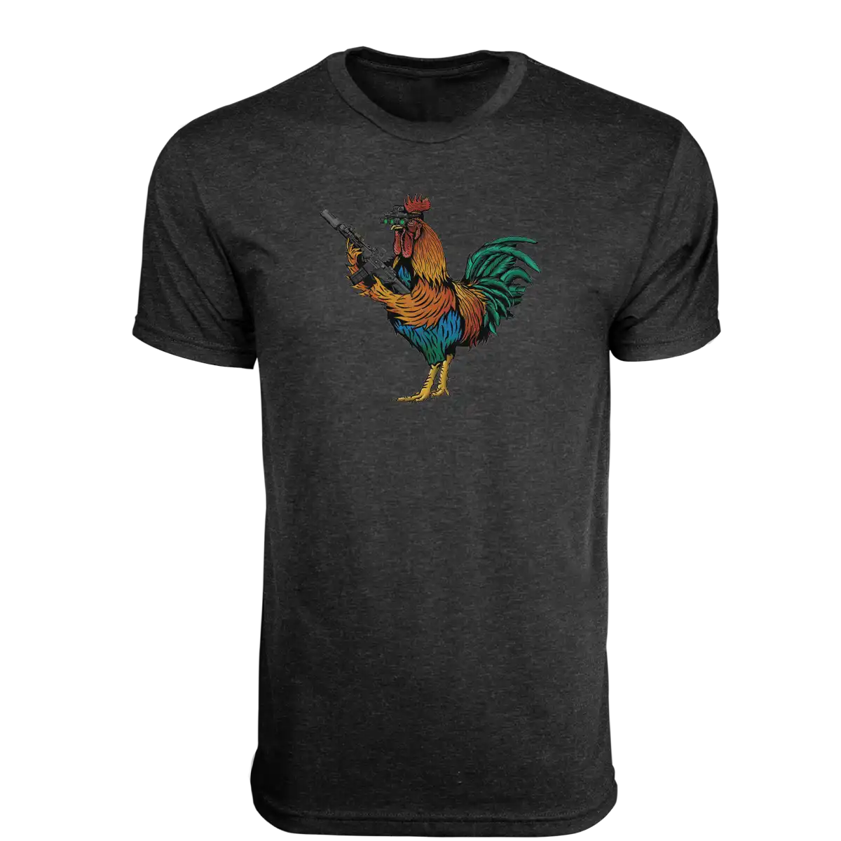 Tacticock T-Shirt