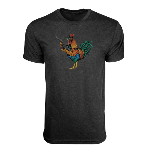 Tacticock T-Shirt