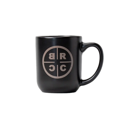 Vintage Logo Ceramic RAM Mug