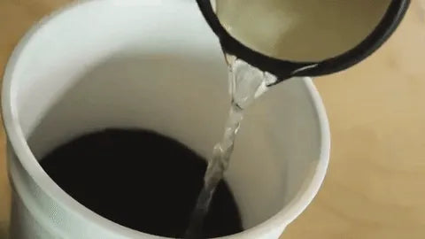 BRCC Handmade Mug