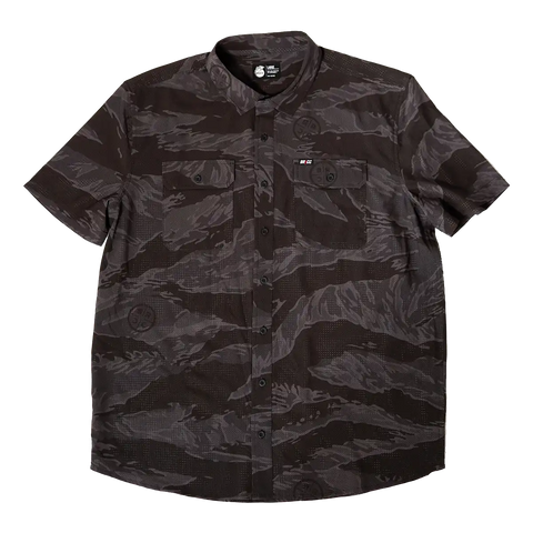Airflow Buttondown