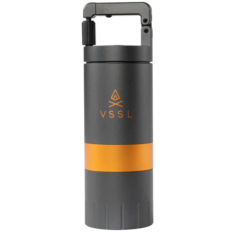 VSSL Java Coffee Mountain Grinder