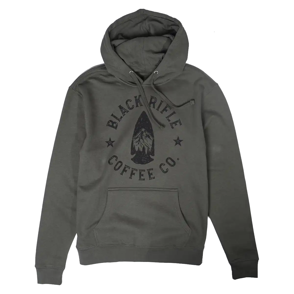 Arrowhead Pullover Hoodie