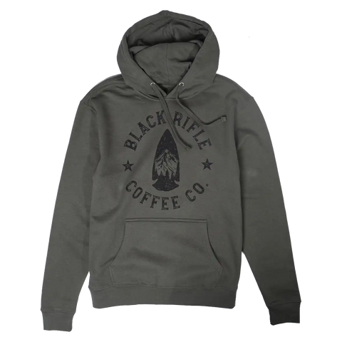 Arrowhead Pullover Hoodie