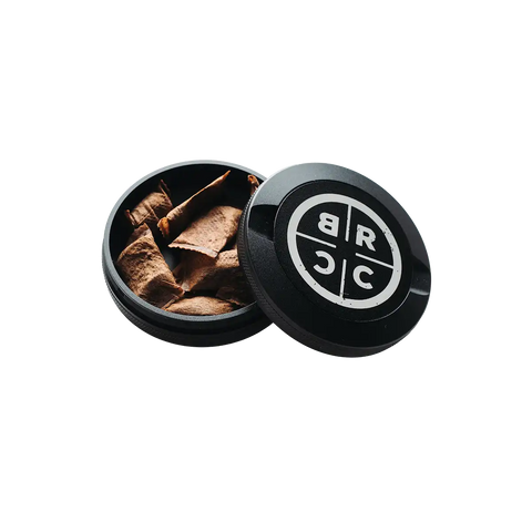 BRCC x Decky Reticle Tin