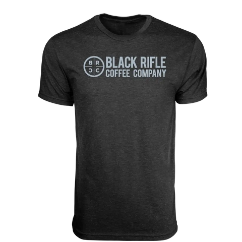 Company Logo T-Shirt