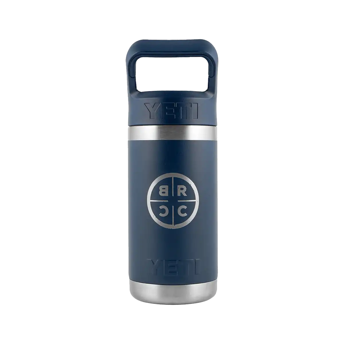 Yeti Reticle Rambler Jr Kids Water Bottle