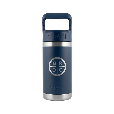 Yeti Reticle Rambler Jr Kids Water Bottle