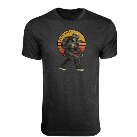 Tactisquatch T-Shirt