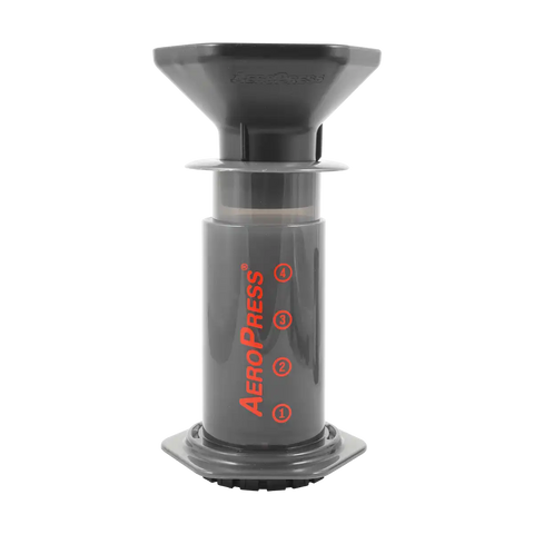 Aeropress Coffee Maker