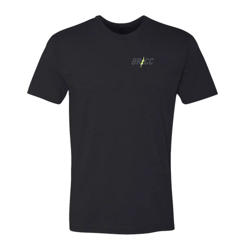 Death Pot T-Shirt: Bolt Series