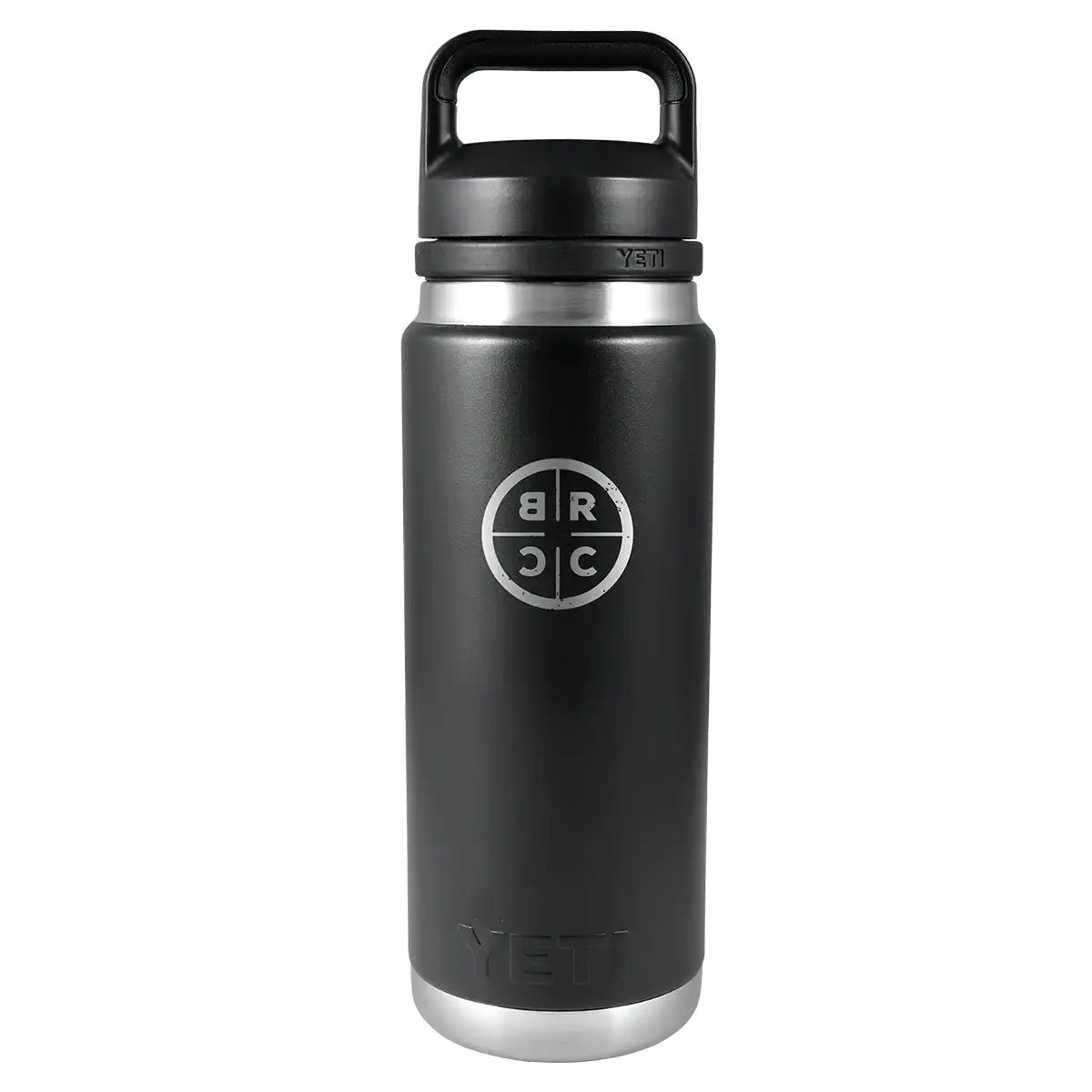 Yeti Reticle Rambler 26oz Water Bottle