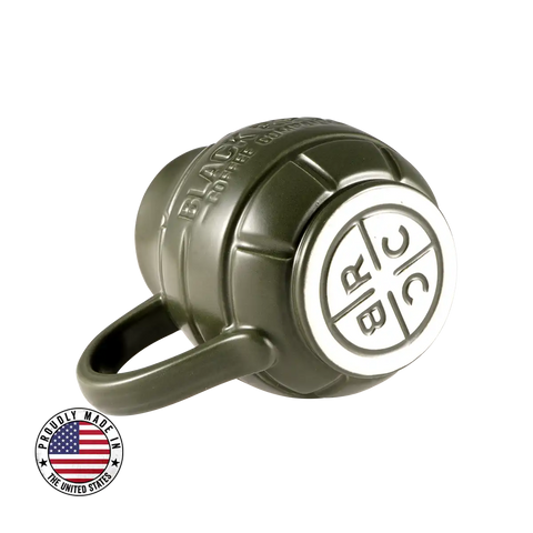 Grenade Mug